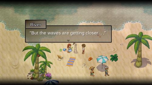 Just a To the Moon Series Beach Episode 091033,1